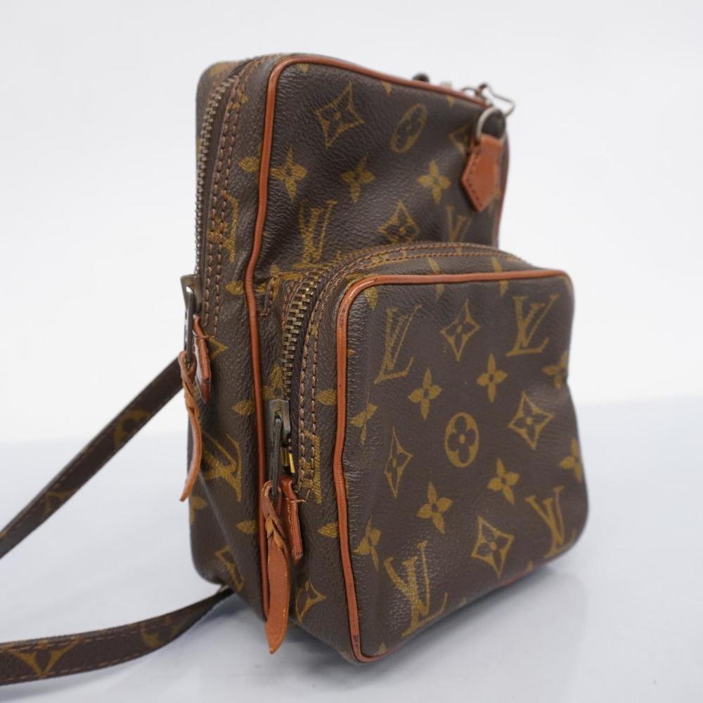 Louis Vuitton Mini Amazon Model Monogram Shoulder… - image 2